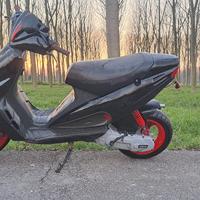 Malaguti phantom f12 -50 cc LC