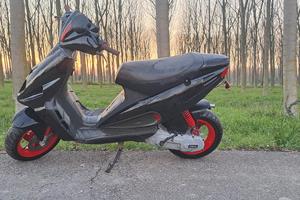 Malaguti phantom f12 -50 cc LC