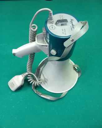 Megafono portatile a batterie