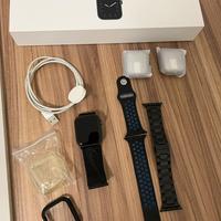 Apple watch serie 5 44mm cellular