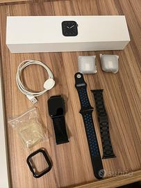 Apple watch serie 5 44mm cellular