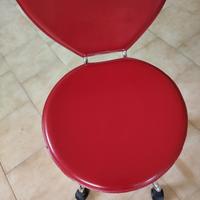 sedia ufficio 