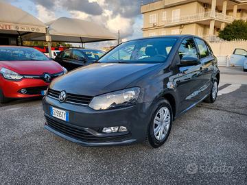 Volkswagen Polo - 2015 1.0 MPI 5p. Trendline