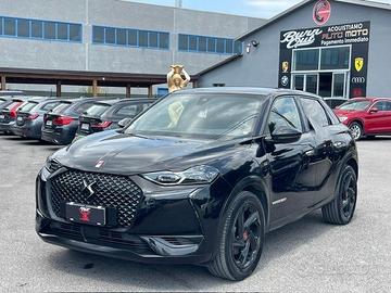 Ds DS3 DS 3 Crossback PureTech 155 aut. Performanc