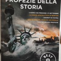 Le grandi profezie della storia 