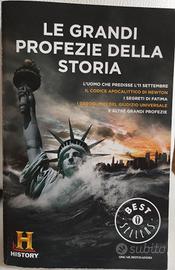 Le grandi profezie della storia 
