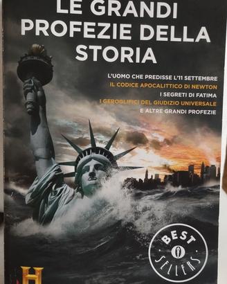 Le grandi profezie della storia 