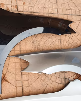 Parafanghi Originali Volkswagen Golf 7 2012-2019