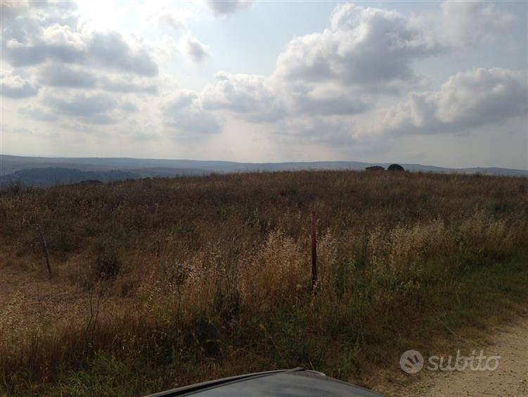 Terreno di 42340 m² a Tuscania - Altro