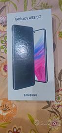 Samsung A53 5G 