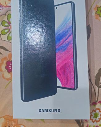 Samsung A53 5G 
