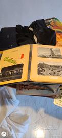 cartoline d epoca 