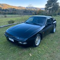 Porsche 924/944