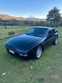 Porsche 924/944
