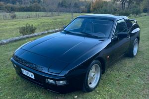 Porsche 924/944