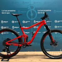 MTB Full: Giant Trance Advanced PRO 2 Taglia L