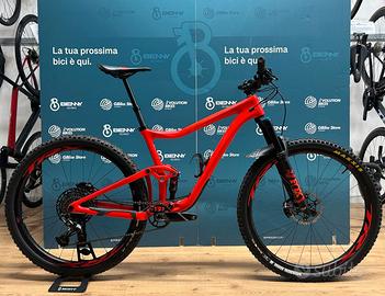 MTB Full: Giant Trance Advanced PRO 2 Taglia L