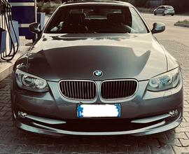 BMW 320 SOLO 88 Mila Km
