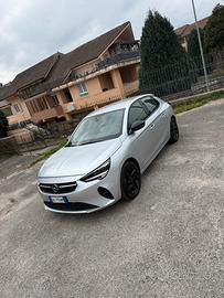 Opel corsa gs