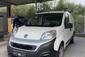 Fiat Fiorino 1.3 MJT 95CV -12 MESI DI GARANZIA INC