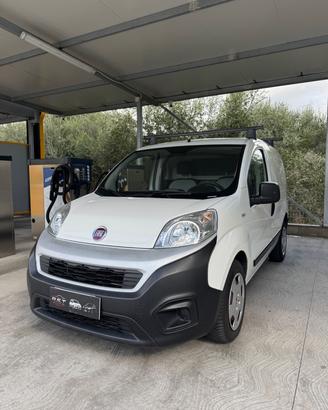 Fiat Fiorino 1.3 MJT 95CV -12 MESI DI GARANZIA INC