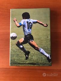 Quadro di Maradona