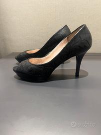 Scarpe VERSACE VANITAS