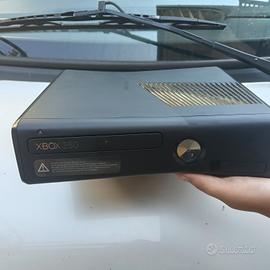 Xbox 360 s