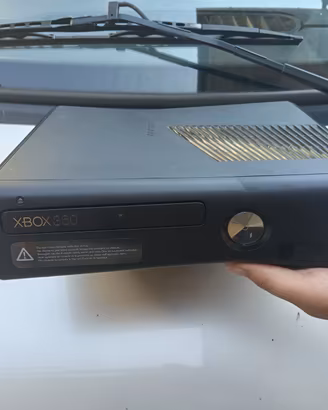 Xbox 360 s