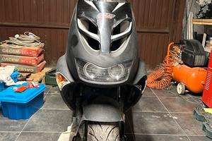 Aprilia sr 50 a carburatore