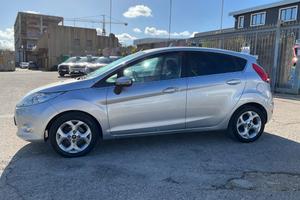 FORD Fiesta 1.2 60CV 5p.