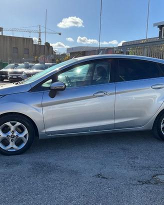 FORD Fiesta 1.2 60CV 5p.