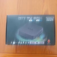 Box multimediale Android H264 - H265