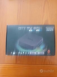 Box multimediale Android H264 - H265