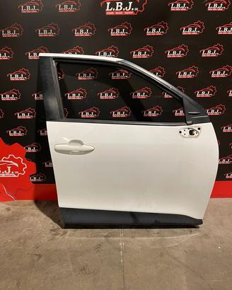 Porta anteriore destra Toyota Yaris Cross