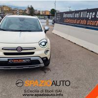Fiat 500X 1.0 T3 120 CV Cross *SPORT 120°* Full Op