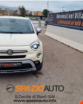 Fiat 500X 1.0 T3 120 CV Cross *SPORT 120°* Full Op