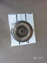 Covertitore cambio automatico 4x4 02070000