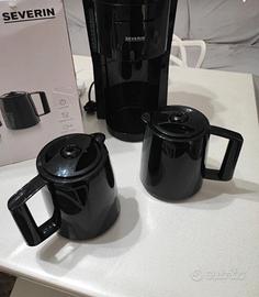 macchina del caffè 
