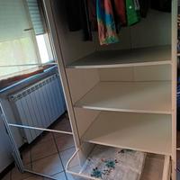 armadio 4 ante ikea