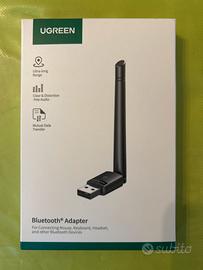 Adatyatore Bluetooth cin antenna