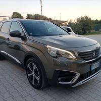 Peugeot 5008 BlueHDi 120 S&S Allure 7 posti