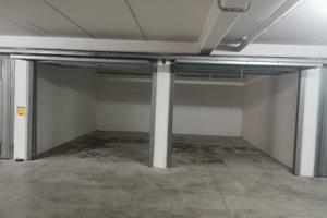 Garage box auto magazzino cantina deposito 15mq