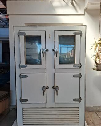 frigo bar vintage 