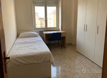 STANZA A SAN MICHELE