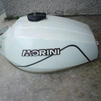 Ricambi Morini 350 Sport