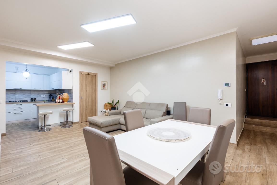 Appartamento – Roma, Primavalle - Vista 3