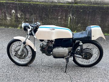 Aermacchi 250