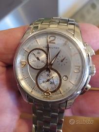 orologio Hamilton automatico