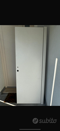 Porta Bianca interno